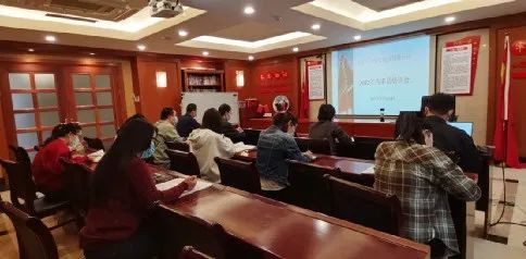 練內(nèi)功、促管理——大龍集團舉辦2022年內(nèi)審員培訓(xùn)