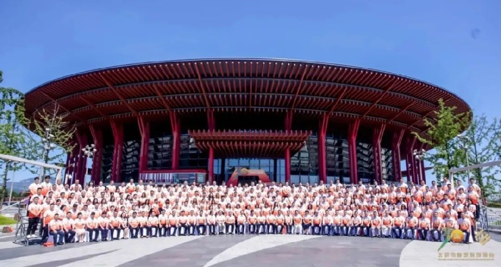 北京市建筑裝飾協(xié)會成立三十周年|大龍建設集團獲得北京建筑裝飾行業(yè)多項大獎